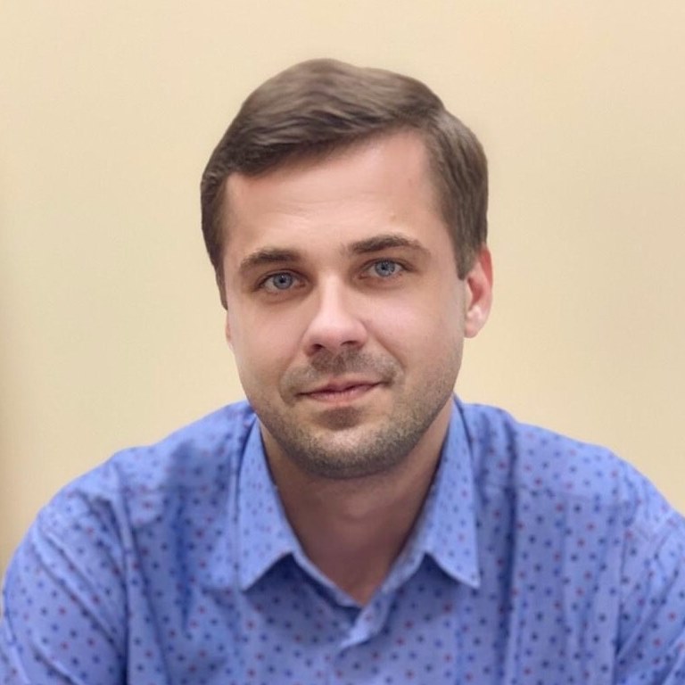 Артем Пироженко