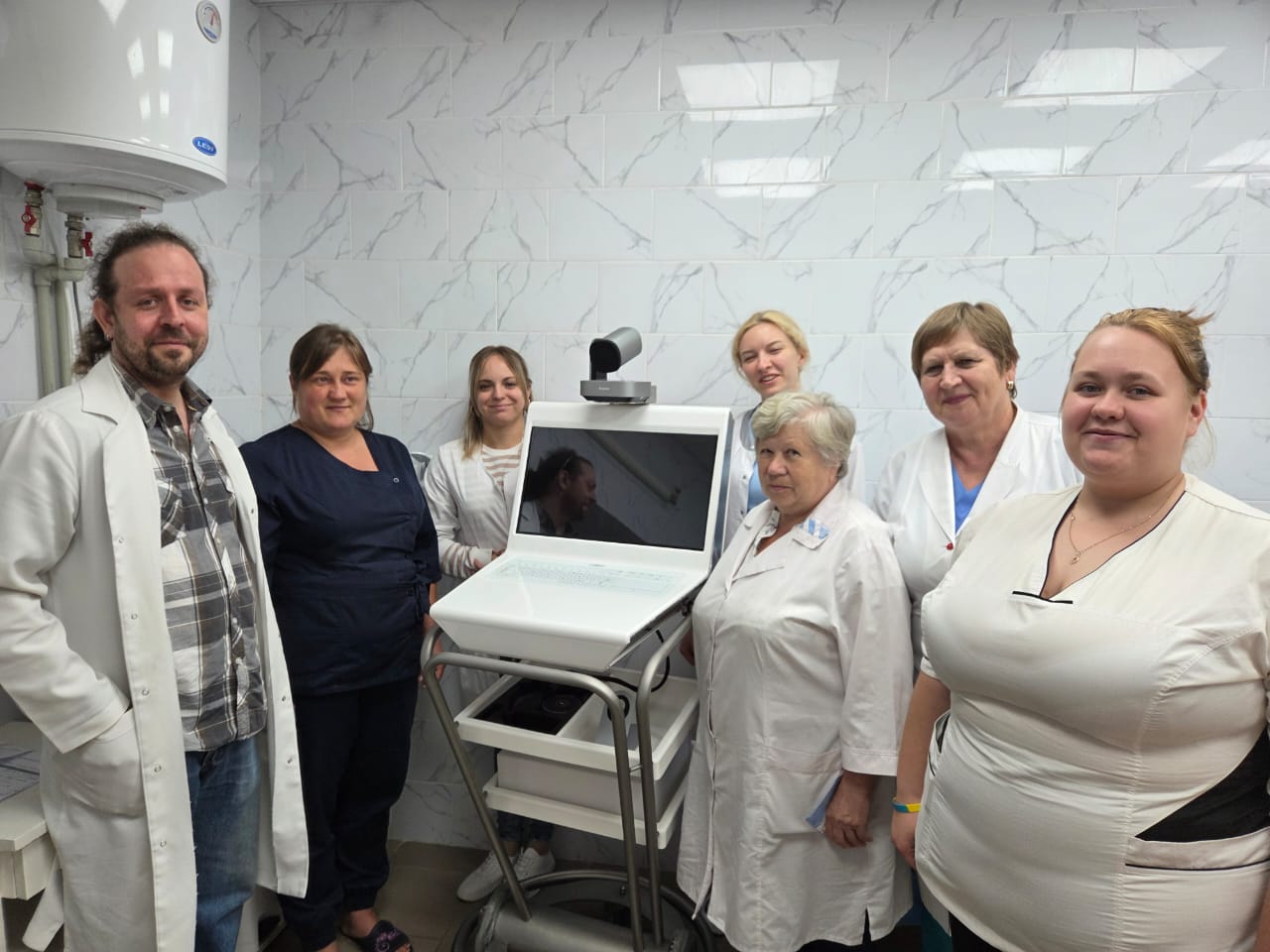 91% лікарів переконалися у дієвості телемедицини та голосують за її розширення: результати опитування