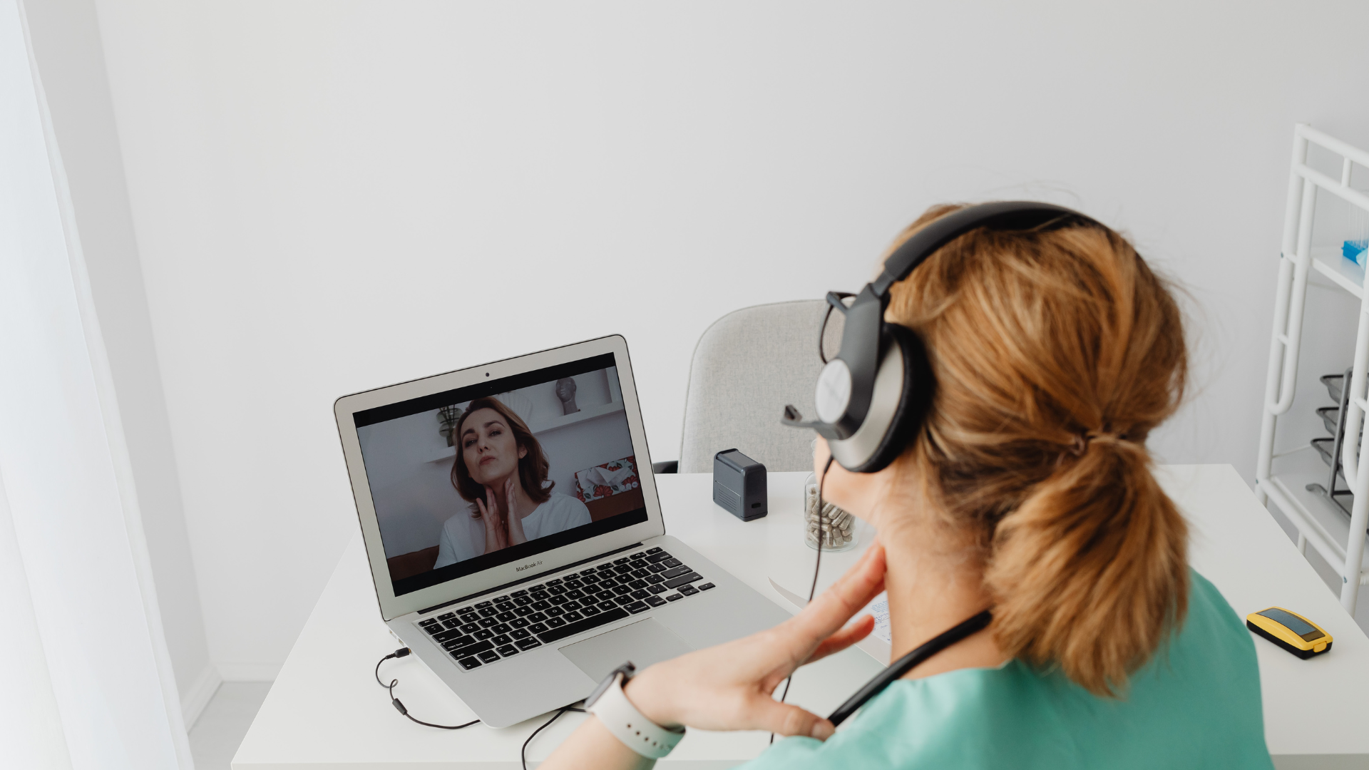 ДП “Електронне здоров’я” презентувало технічне рішення для впровадження телемедицини у медичних інформаційних системах